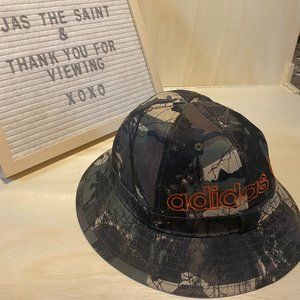Adidas Originals Bell Bucket Hat